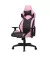 Крісло для геймерів 1stPlayer WIN101 Black-Pink