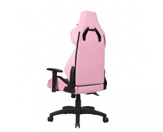 Крісло для геймерів 1stPlayer WIN101 Black-Pink