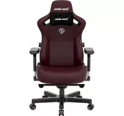 Крісло для геймерів Anda Seat Kaiser 3 Size XL (AD12YDC-XL-01-A-PV/C) Maroon