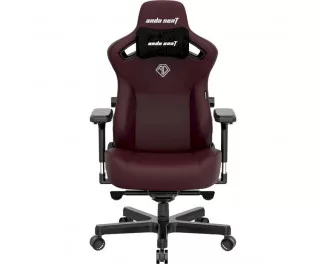 Крісло для геймерів Anda Seat Kaiser 3 Size XL (AD12YDC-XL-01-A-PV/C) Maroon