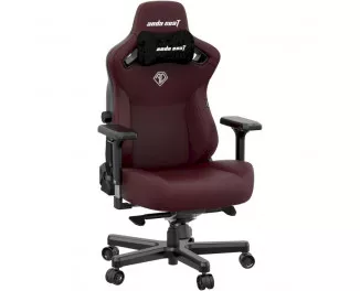 Крісло для геймерів Anda Seat Kaiser 3 Size XL (AD12YDC-XL-01-A-PV/C) Maroon