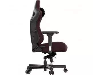 Крісло для геймерів Anda Seat Kaiser 3 Size XL (AD12YDC-XL-01-A-PV/C) Maroon