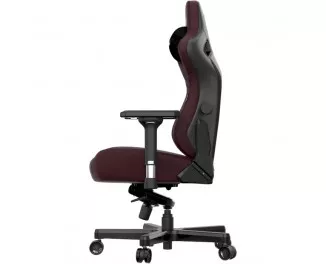 Крісло для геймерів Anda Seat Kaiser 3 Size XL (AD12YDC-XL-01-A-PV/C) Maroon