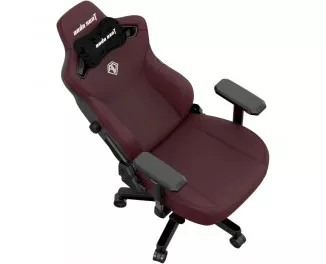Крісло для геймерів Anda Seat Kaiser 3 Size XL (AD12YDC-XL-01-A-PV/C) Maroon