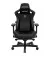 Крісло для геймерів Anda Seat Kaiser 3 Size XL (AD12YDC-XL-01-B-PV/C) Black