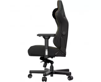 Крісло для геймерів Anda Seat Kaiser 3 Size XL (AD12YDC-XL-01-B-PV/C) Black