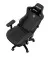 Крісло для геймерів Anda Seat Kaiser 3 Size XL (AD12YDC-XL-01-B-PV/C) Black