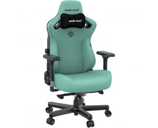 Крісло для геймерів Anda Seat Kaiser 3 Size XL (AD12YDC-XL-01-E-PV/C) Green