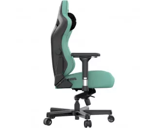 Крісло для геймерів Anda Seat Kaiser 3 Size XL (AD12YDC-XL-01-E-PV/C) Green