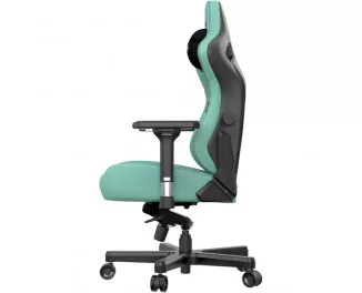 Крісло для геймерів Anda Seat Kaiser 3 Size XL (AD12YDC-XL-01-E-PV/C) Green