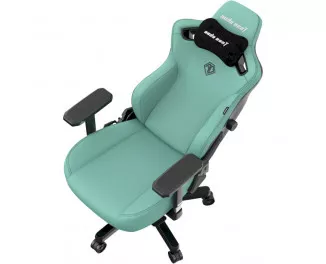 Крісло для геймерів Anda Seat Kaiser 3 Size XL (AD12YDC-XL-01-E-PV/C) Green