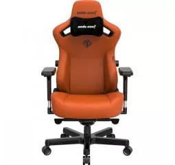 Крісло для геймерів Anda Seat Kaiser 3 Size XL (AD12YDC-XL-01-O-PV/C) Orange
