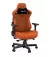 Крісло для геймерів Anda Seat Kaiser 3 Size XL (AD12YDC-XL-01-O-PV/C) Orange