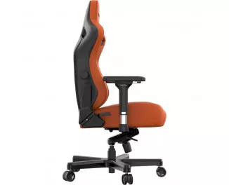 Крісло для геймерів Anda Seat Kaiser 3 Size XL (AD12YDC-XL-01-O-PV/C) Orange