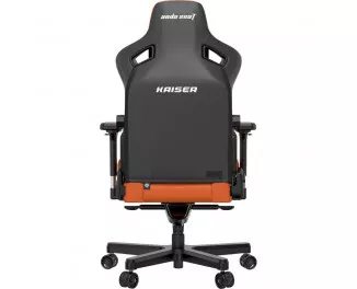 Крісло для геймерів Anda Seat Kaiser 3 Size XL (AD12YDC-XL-01-O-PV/C) Orange