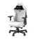 Крісло для геймерів Anda Seat Kaiser 3 Size XL (AD12YDC-XL-01-W-PV/C) White