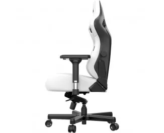Крісло для геймерів Anda Seat Kaiser 3 Size XL (AD12YDC-XL-01-W-PV/C) White
