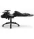Кресло для геймеров Aula F1029 Gaming Chair Black (6948391286174)