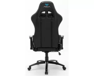 Кресло для геймеров Aula F1029 Gaming Chair Black (6948391286174)