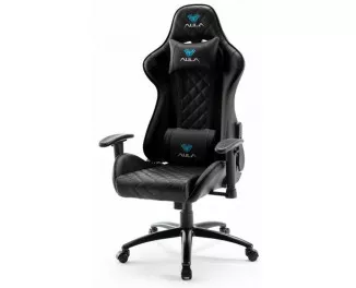 Кресло для геймеров Aula F1029 Gaming Chair Black (6948391286174)