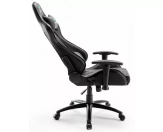 Кресло для геймеров Aula F1029 Gaming Chair Black (6948391286174)