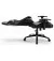 Кресло для геймеров Aula F1029 Gaming Chair Black (6948391286174)