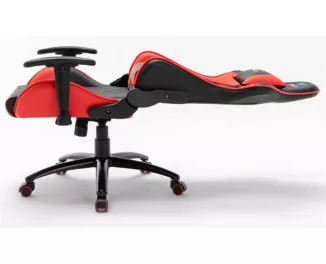 Кресло для геймеров Aula F1029 Gaming Chair Black/Red (6948391286181)