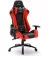 Кресло для геймеров Aula F1029 Gaming Chair Black/Red (6948391286181)