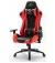 Кресло для геймеров Aula F1029 Gaming Chair Black/Red (6948391286181)