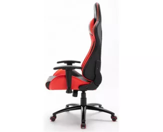 Кресло для геймеров Aula F1029 Gaming Chair Black/Red (6948391286181)