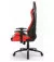 Кресло для геймеров Aula F1029 Gaming Chair Black/Red (6948391286181)