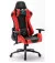 Кресло для геймеров Aula F1029 Gaming Chair Black/Red (6948391286181)