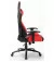 Кресло для геймеров Aula F1029 Gaming Chair Black/Red (6948391286181)