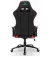 Кресло для геймеров Aula F1029 Gaming Chair Black/Red (6948391286181)