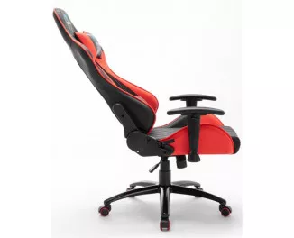 Кресло для геймеров Aula F1029 Gaming Chair Black/Red (6948391286181)