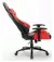 Кресло для геймеров Aula F1029 Gaming Chair Black/Red (6948391286181)