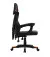 Крісло для геймерів Canyon Flow MCH01 Mesh Black/Orange (CNE-MCH01)