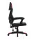 Крісло для геймерів Canyon Flow MCH01 Mesh Black/Red (CNE-MCH01R)