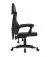 Кресло для геймеров Canyon Flow MCH01 Mesh Black/White (CNE-MCH01W)