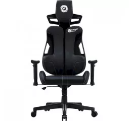 Крісло для геймерів Canyon Morphos ABCH01 Black (CNS-ABCH01BW) Крісло для геймерів Canyon Morphos ABCH01 Black (CNS-ABCH01BW)