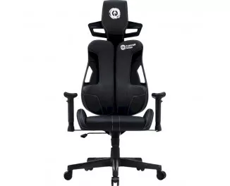 Крісло для геймерів Canyon Morphos ABCH01 Black (CNS-ABCH01BW) Крісло для геймерів Canyon Morphos ABCH01 Black (CNS-ABCH01BW)