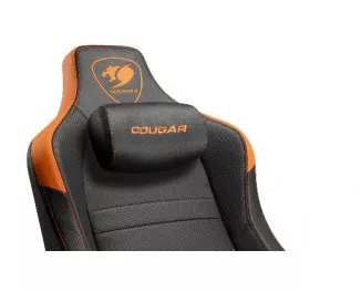 Кресло для геймеров Cougar Armor Evo S