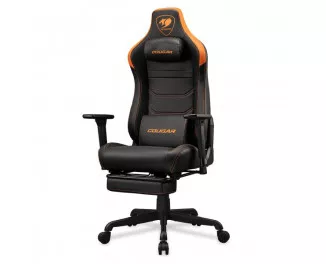 Кресло для геймеров Cougar Armor Evo S