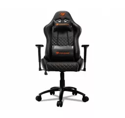 Крісло для геймерів Cougar Armor Pro Black