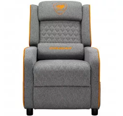 Кресло для геймеров Cougar Ranger One Gray