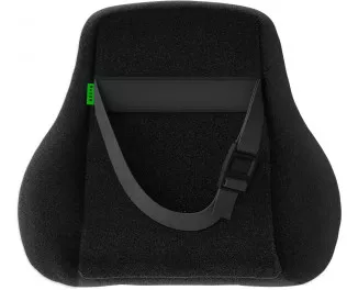 Крісло для геймерів Razer Enki Green (RZ38-03720100-R3G1)