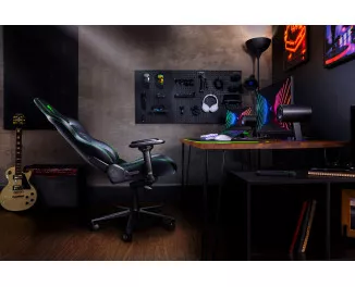 Крісло для геймерів Razer Enki Green (RZ38-03720100-R3G1)