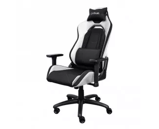 Крісло для геймерів Trust Gaming GXT 714 Ruya White (25065)