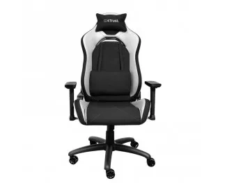 Крісло для геймерів Trust Gaming GXT 714 Ruya White (25065)