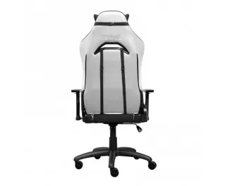 Крісло для геймерів Trust Gaming GXT 714 Ruya White (25065)
